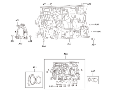 Assembly Drawing