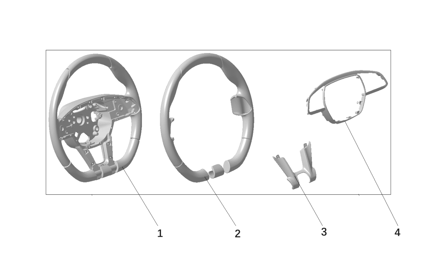 Assembly Drawing