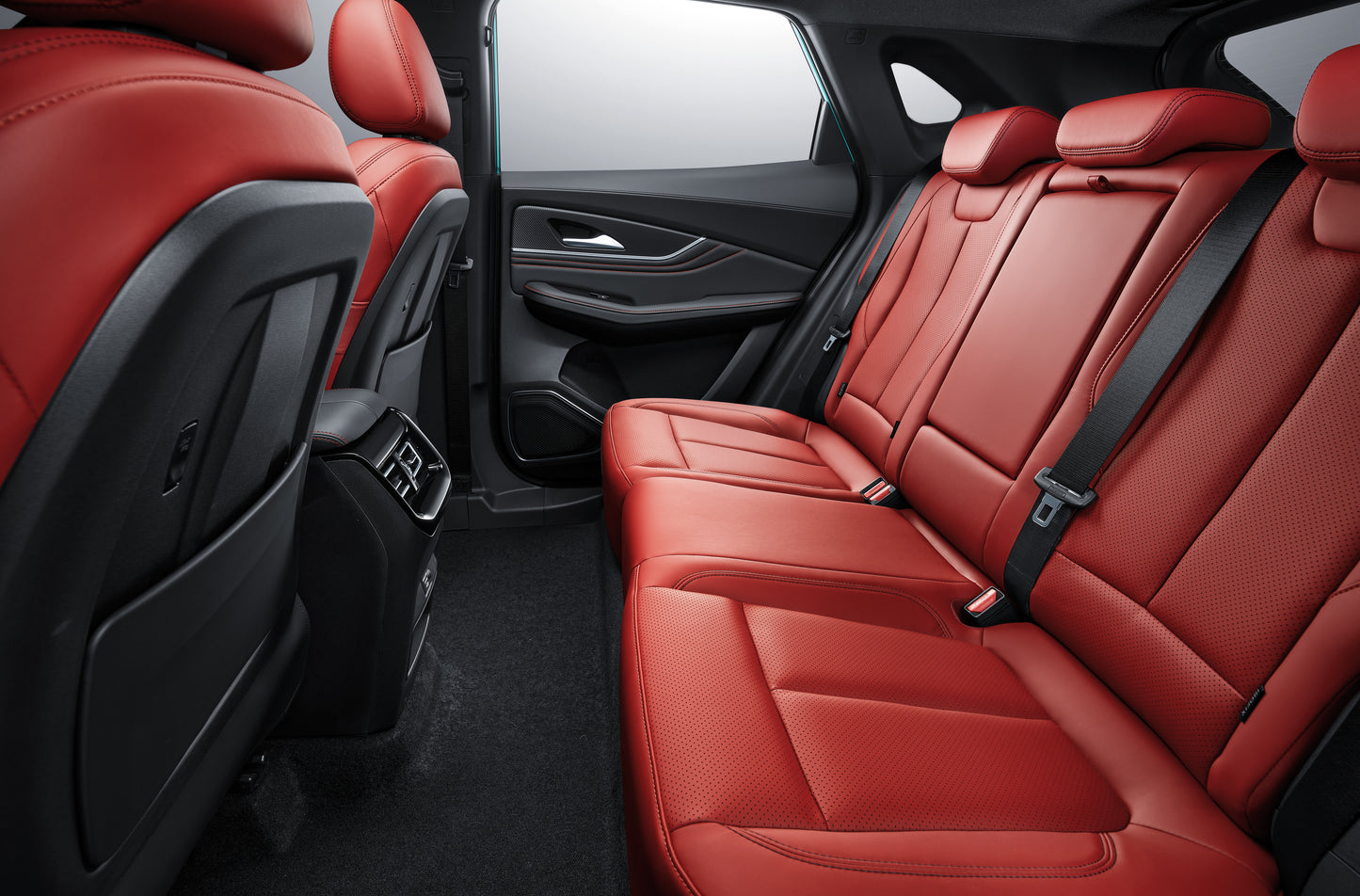 Forthing 5 REEV (Range Extender)