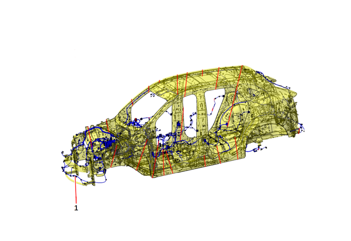 F1F2 - ELECTRICAL SYSTEM