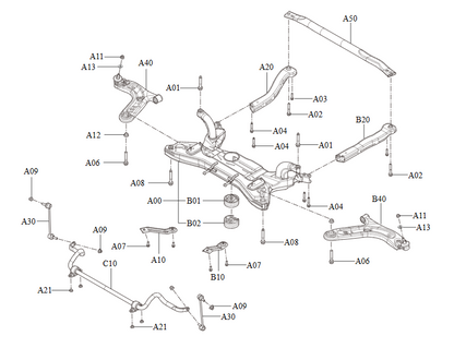 Assembly Drawing