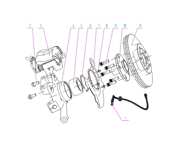 Assembly Drawing