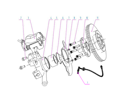 Assembly Drawing