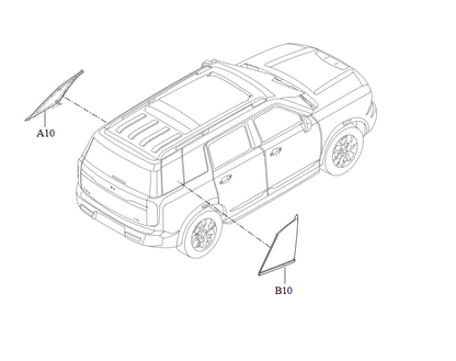 Assembly Drawing