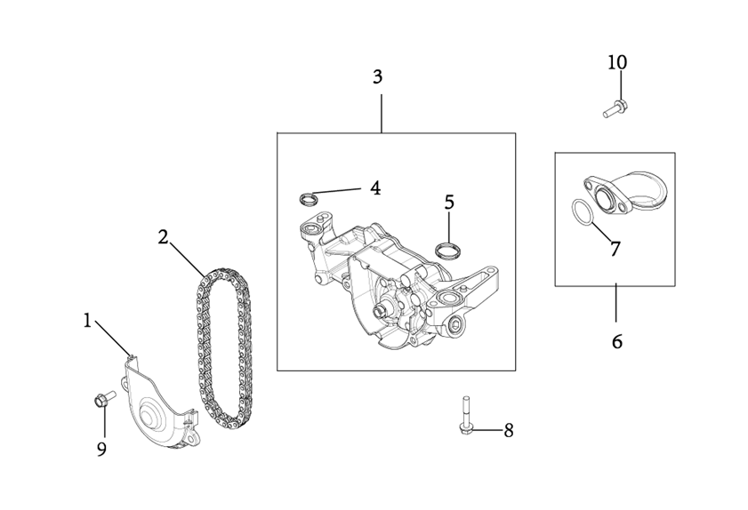 Assembly Drawing