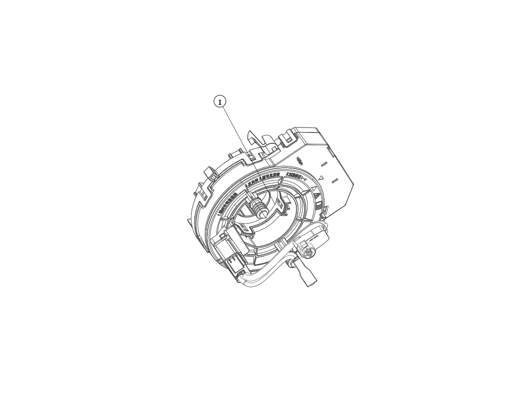 Assembly Drawing