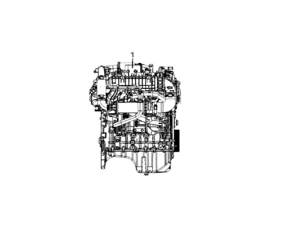 F1T1 - Repair kit