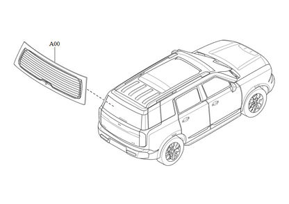 Assembly Drawing