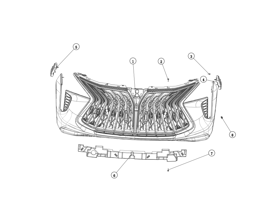 Assembly Drawing