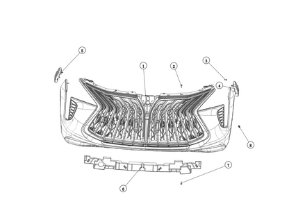 Assembly Drawing