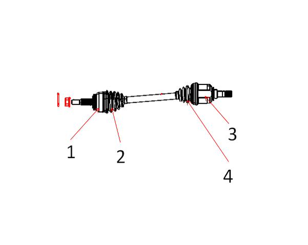 Assembly Drawing