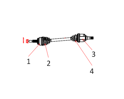 Assembly Drawing