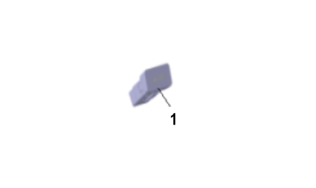 F1T1 - Electric back door switch