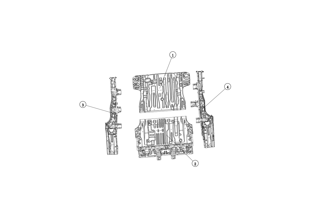 Assembly Drawing