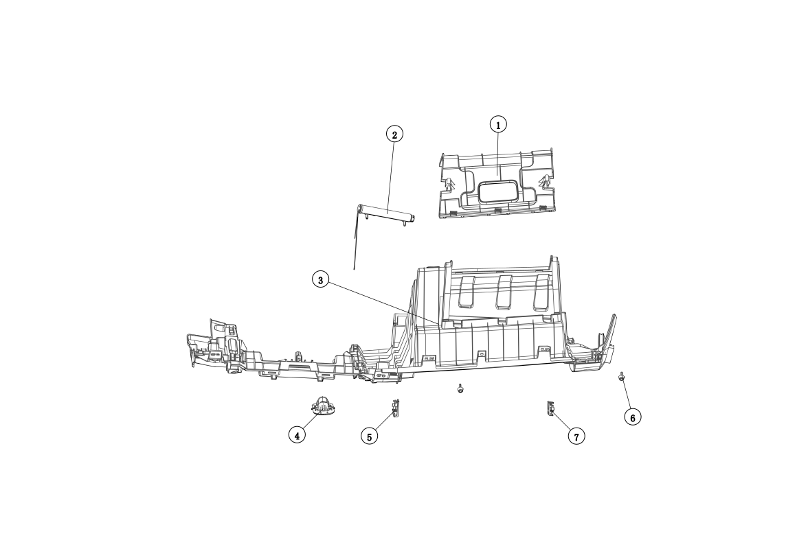 Assembly Drawing
