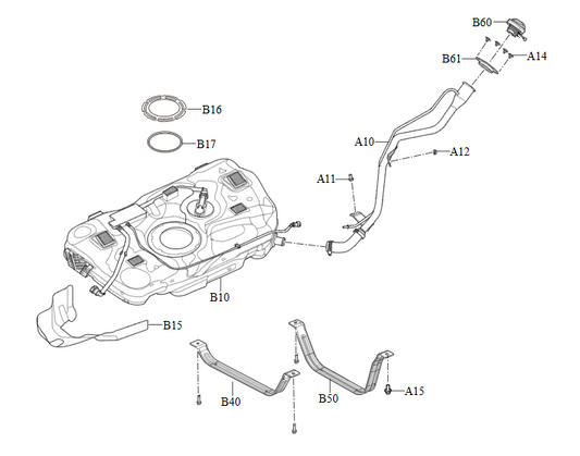 Assembly Drawing
