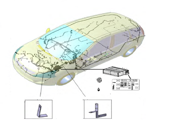 F1N1 - ELECTRICAL SYSTEM