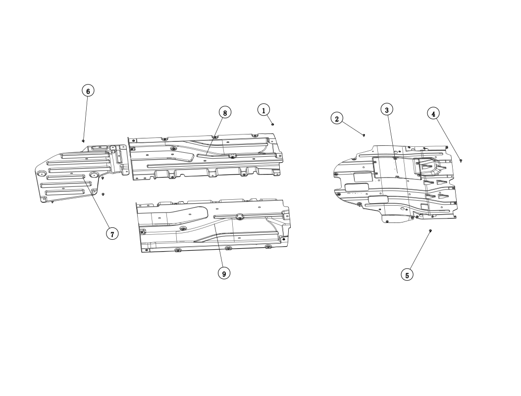 Assembly Drawing