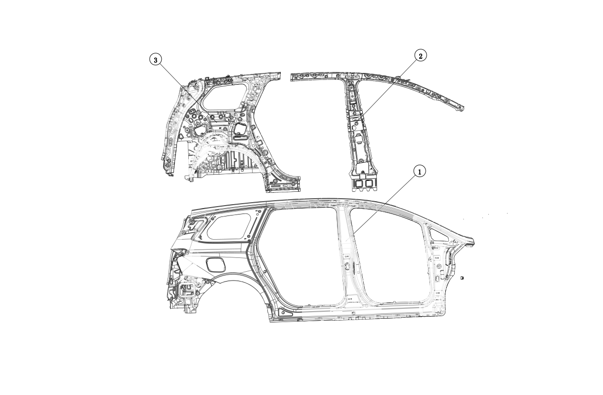 Assembly Drawing