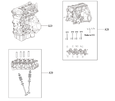 Assembly Drawing