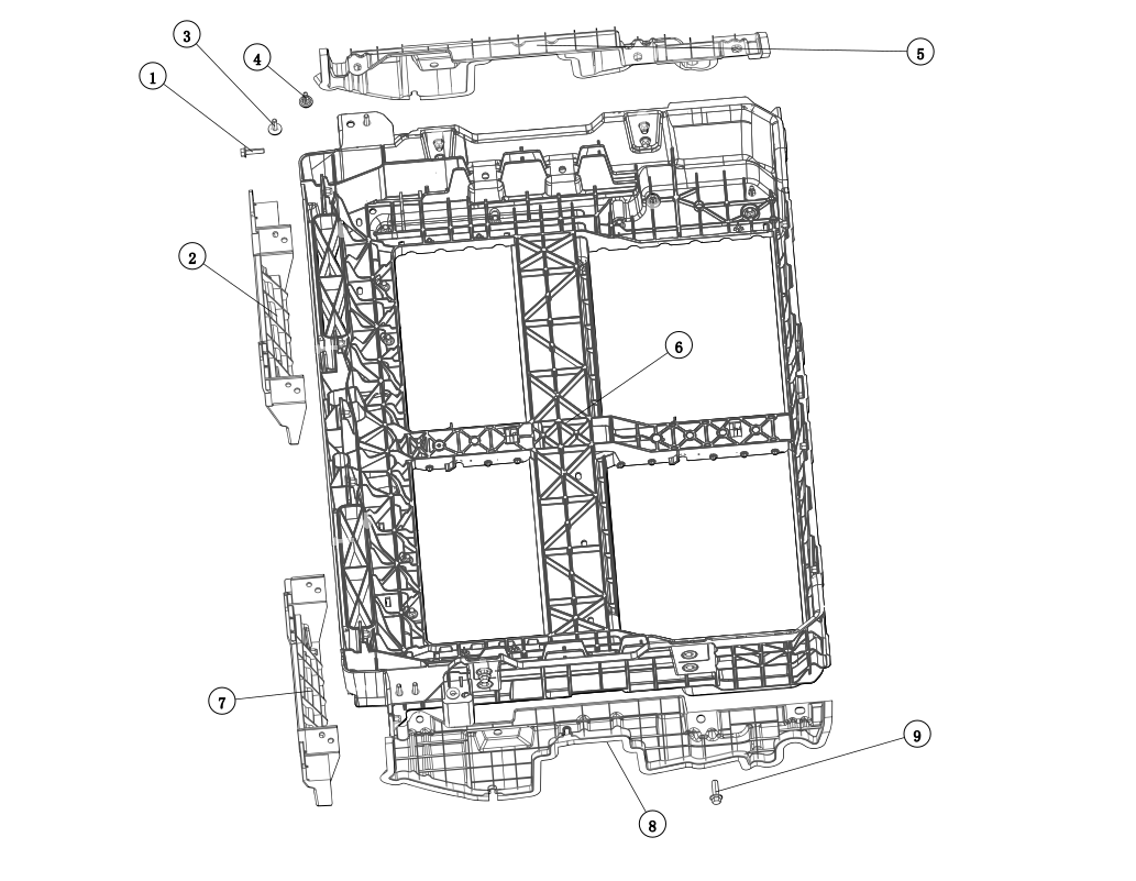 Assembly Drawing