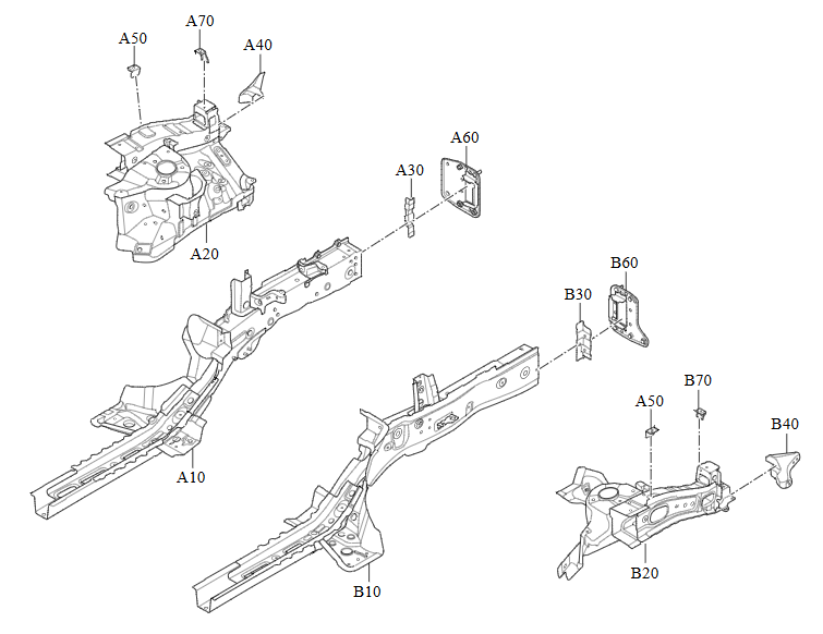Assembly Drawing