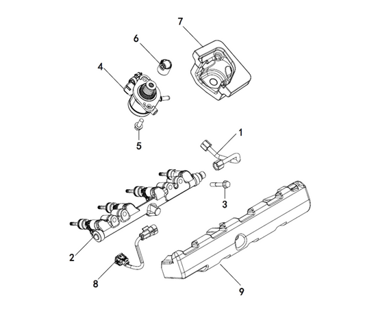 Assembly Drawing