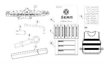 Assembly Drawing