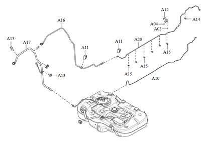 Assembly Drawing
