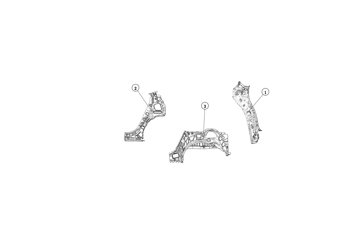 Assembly Drawing