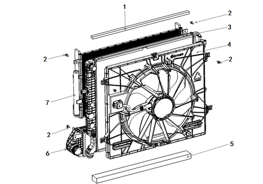 Assembly Drawing
