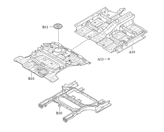 Assembly Drawing