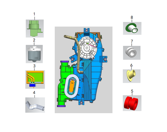 Assembly Drawing