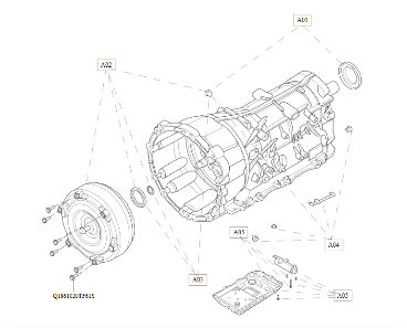 Assembly Drawing