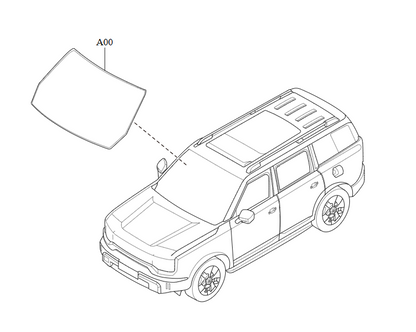 Assembly Drawing