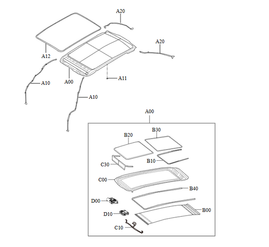 Assembly Drawing
