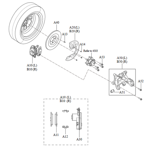 Assembly Drawing