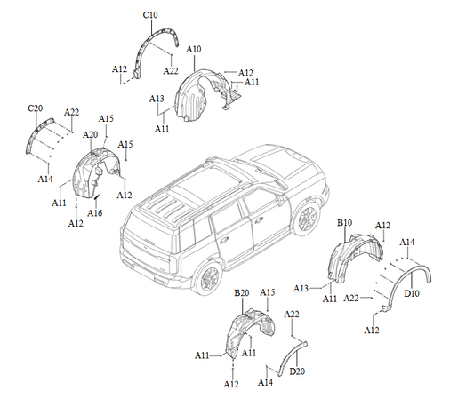 Assembly Drawing