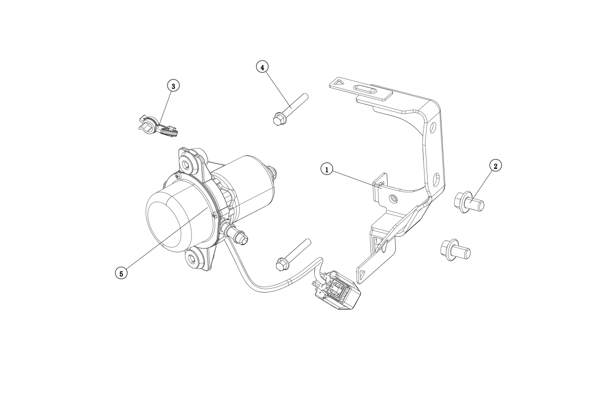 Assembly Drawing