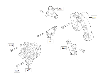 Assembly Drawing