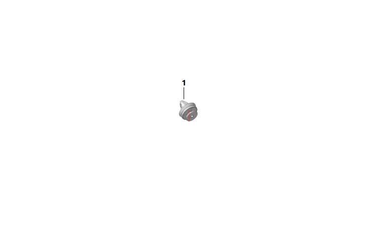 F1F2 - RF DOOR TRIANGLE BLOCK ASSEMBLY