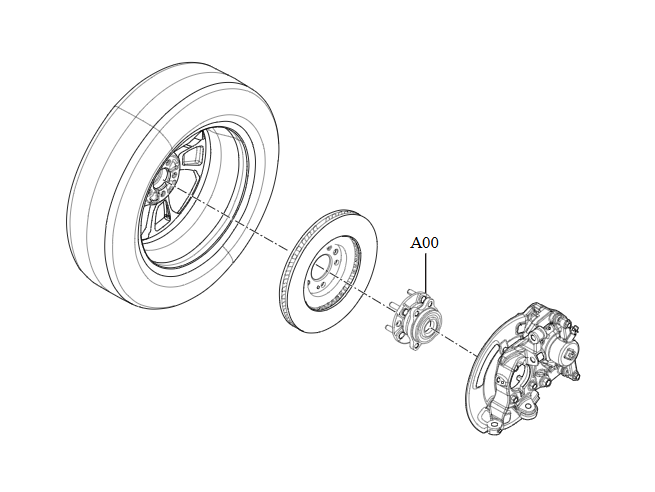 Assembly Drawing