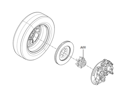 Assembly Drawing