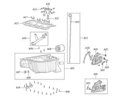 Assembly Drawing