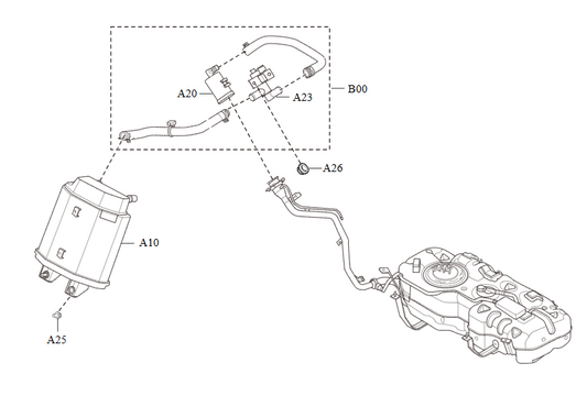 Assembly Drawing