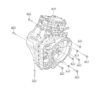 Assembly Drawing