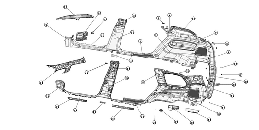 Assembly Drawing