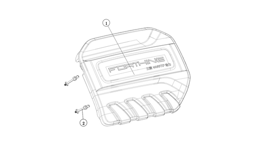 Assembly Drawing