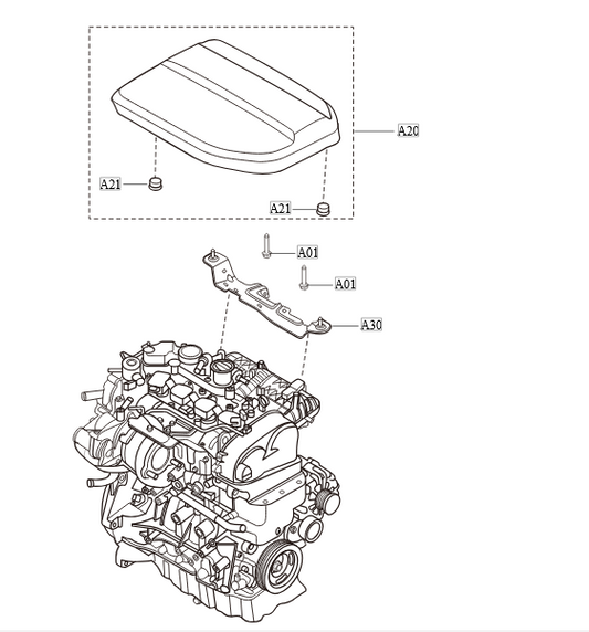 Assembly Drawing