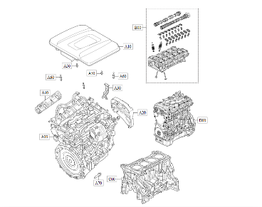Assembly Drawing